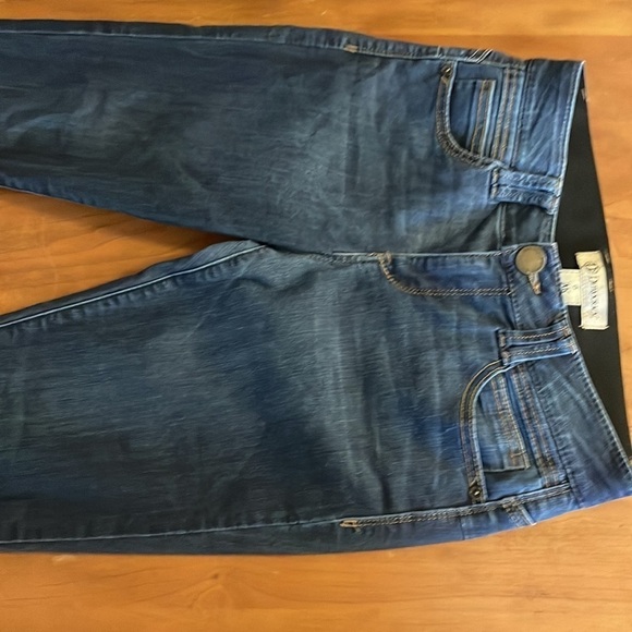 Democracy Ab Technology Jeans Size 6 - Picture 4 of 10